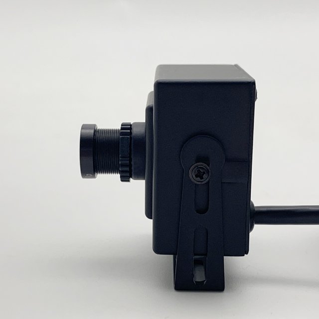 1080p 2.0Mp Indoor Inside View Front View Car Black Box H.264 Starlight Wide Angle Network Poe Ip Camera For Streammax MNVR