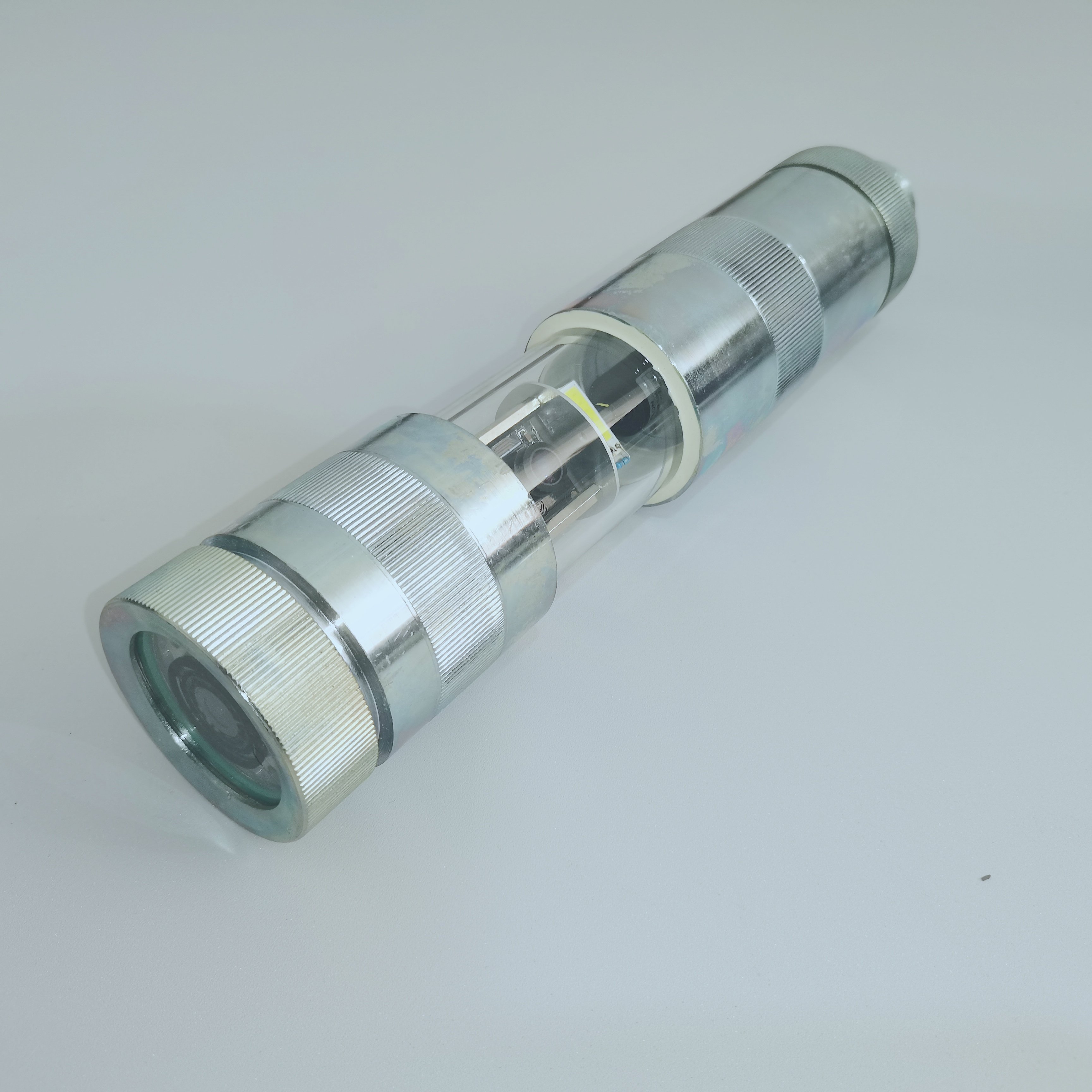 Factory-Made 400m Borehole Water Well Inspection Camera TV HD Analog Waterproof Underground Camera