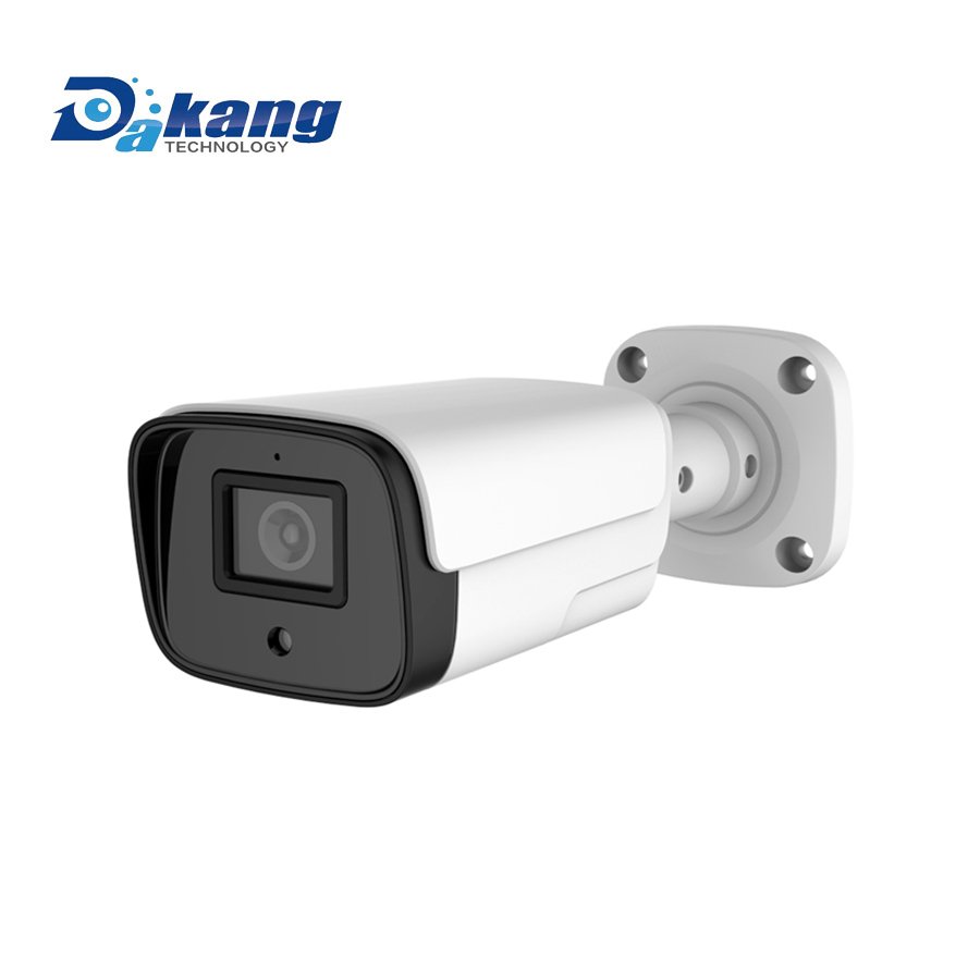 Dakang Ultra HD 8MP 4K sony415 PoE IP Camera,Network Surveillance bullet Camera