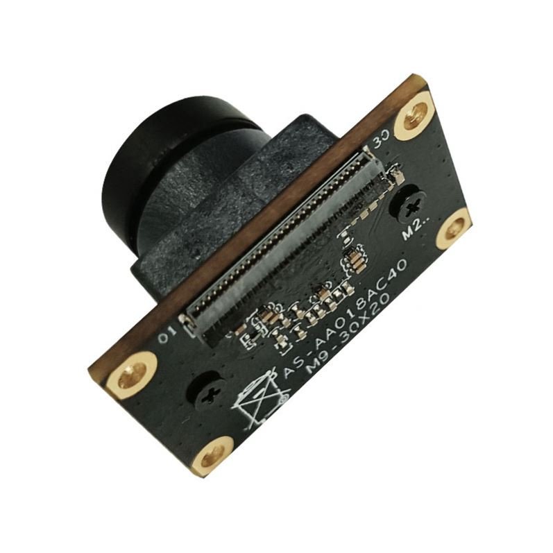 4MP 1520P 2KP 60fps 240fps HD Sports DV Cam OS04C10 30x20mm PCB Mini Camera Module