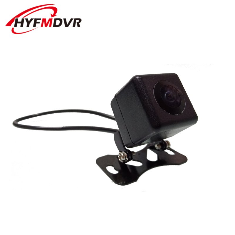 AHD 1080P Small Mini Camera Starlight Chip Waterproof Outside Mounted Back Front Rear View Hidden for Taxi Vehicle Car