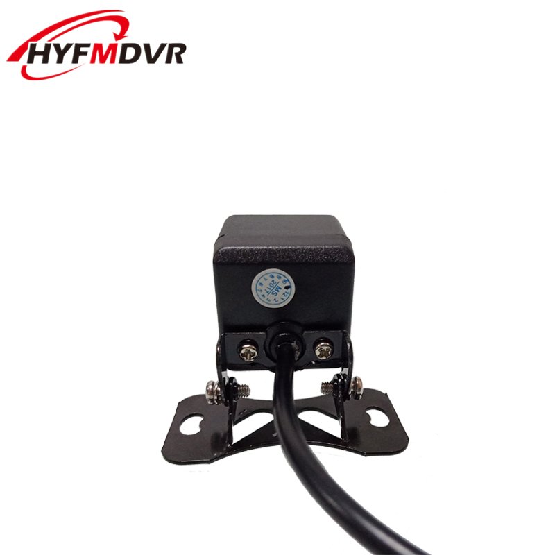 AHD 1080P Small Mini Camera Starlight Chip Waterproof Outside Mounted Back Front Rear View Hidden for Taxi Vehicle Car