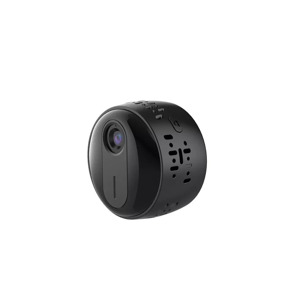 HD 1080P Night Vision Motion Detection Best High Quality Indoor Smart Home Security WiFi Wireless Mini Camcorders