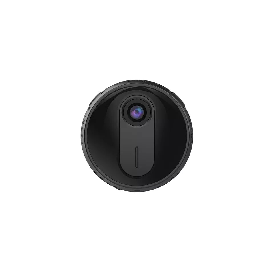 HD 1080P Night Vision Motion Detection Best High Quality Indoor Smart Home Security WiFi Wireless Mini Camcorders