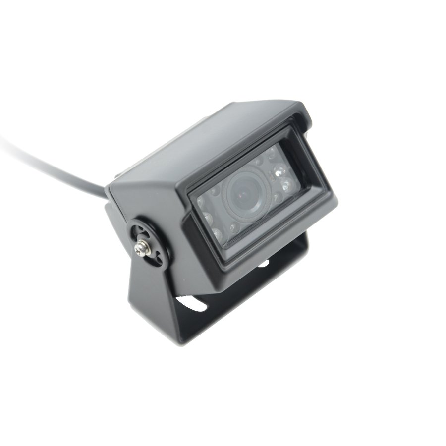 A&S Low Operational Voltage METAL housing1080P Ir Waterproof MINI bus cctv Camera car camera dash cam surveillance camera