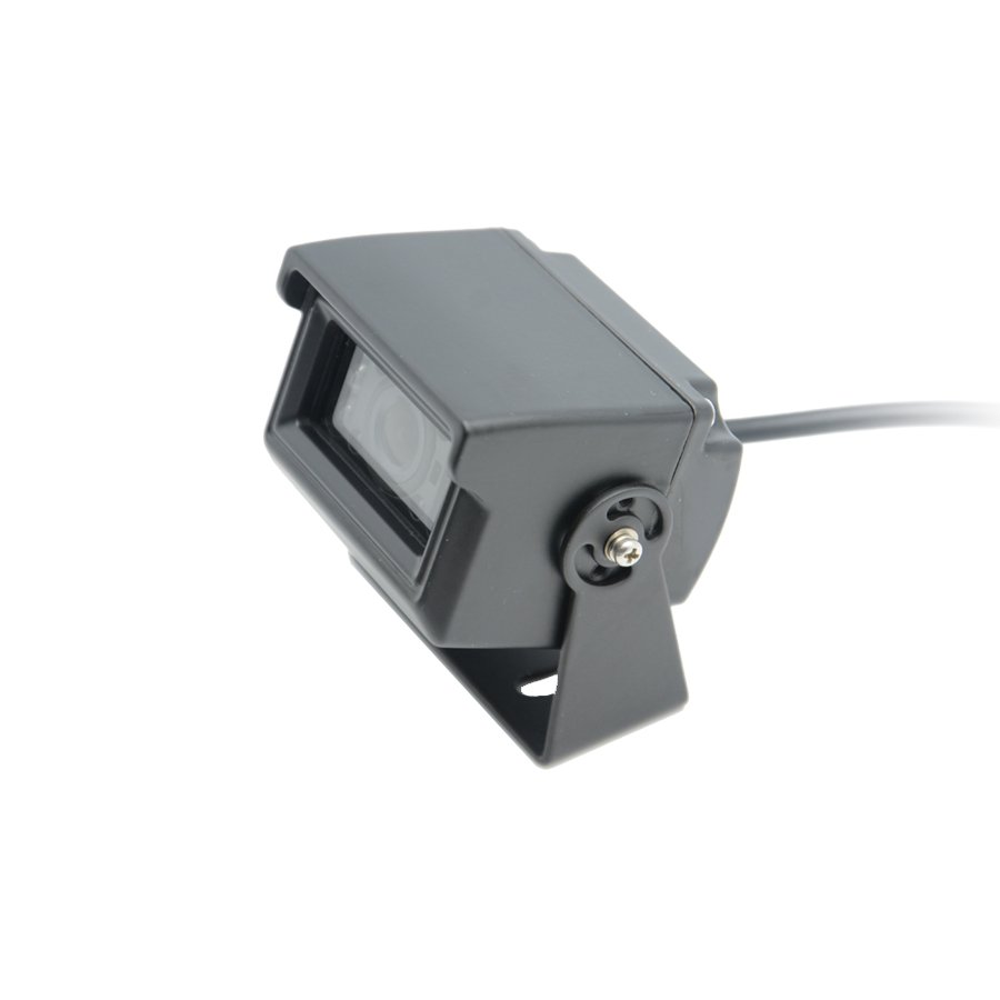 A&S Low Operational Voltage METAL housing1080P Ir Waterproof MINI bus cctv Camera car camera dash cam surveillance camera