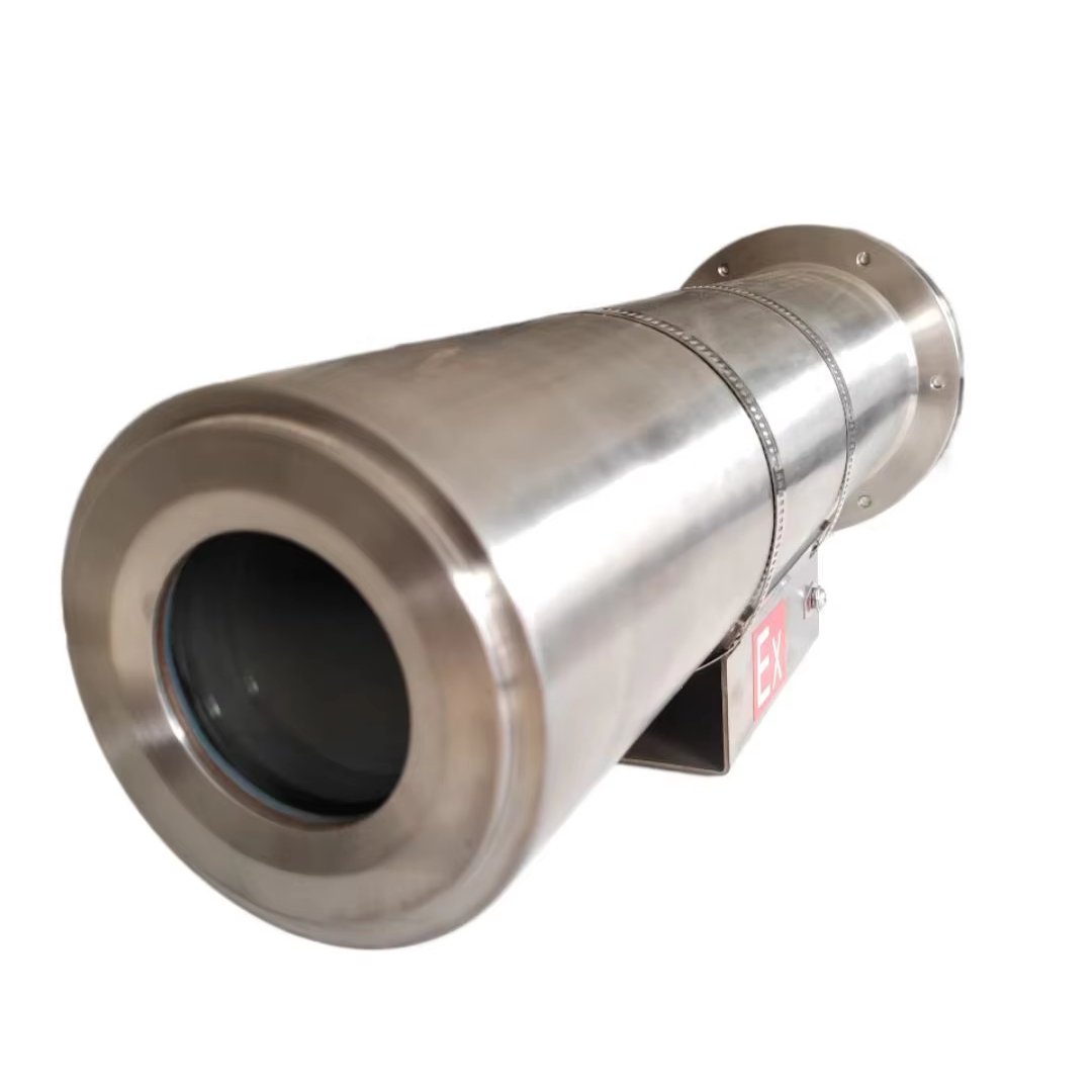 Customized KBA-127 Network Camera for Mining Explosion-Proof Closed-Circuit Television