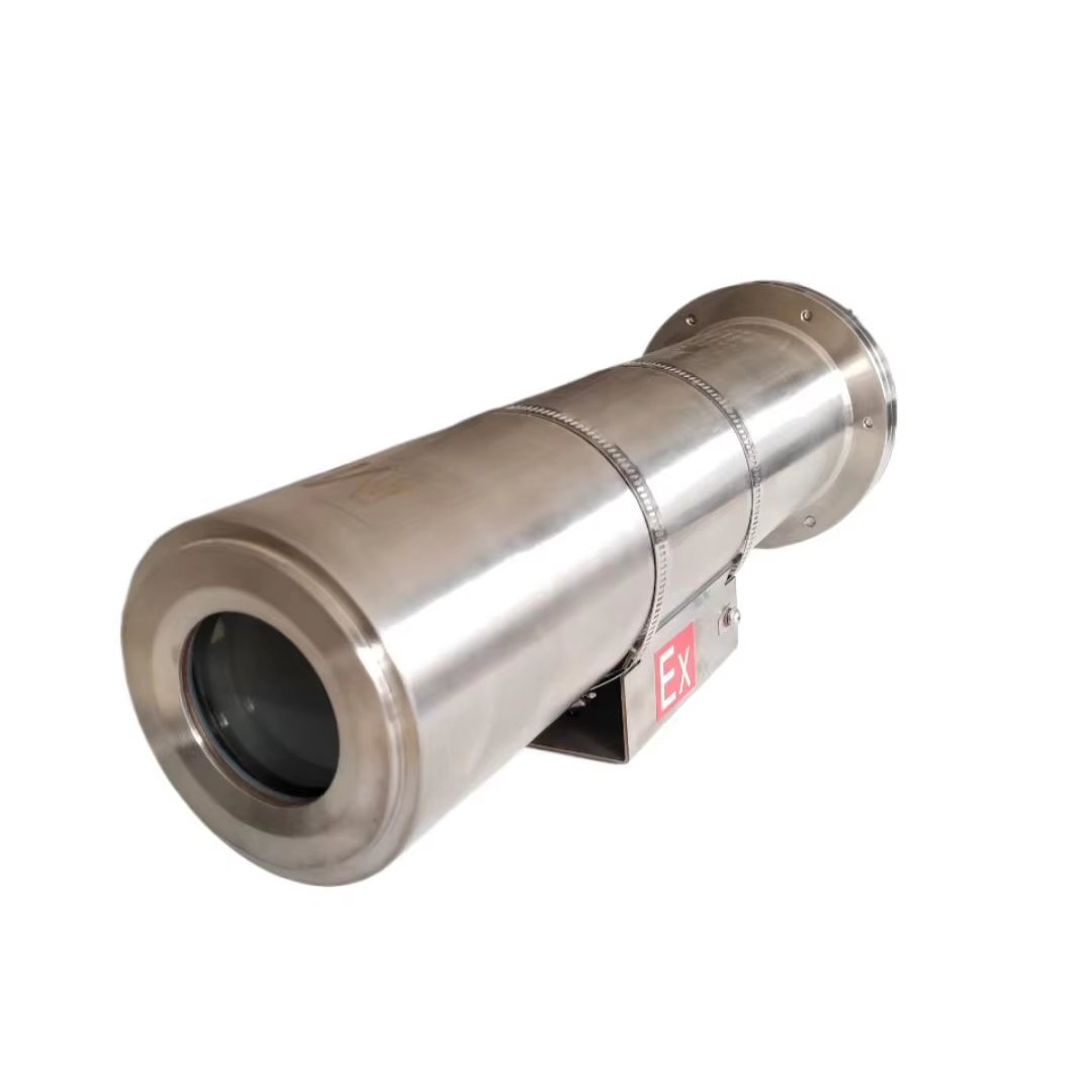 Customized KBA-127 Network Camera for Mining Explosion-Proof Closed-Circuit Television