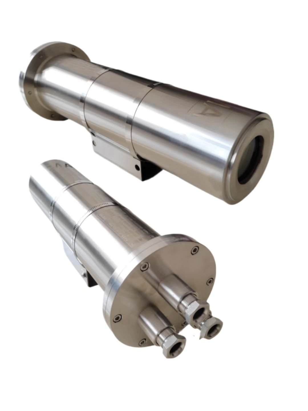 Customized KBA-127 Network Camera for Mining Explosion-Proof Closed-Circuit Television