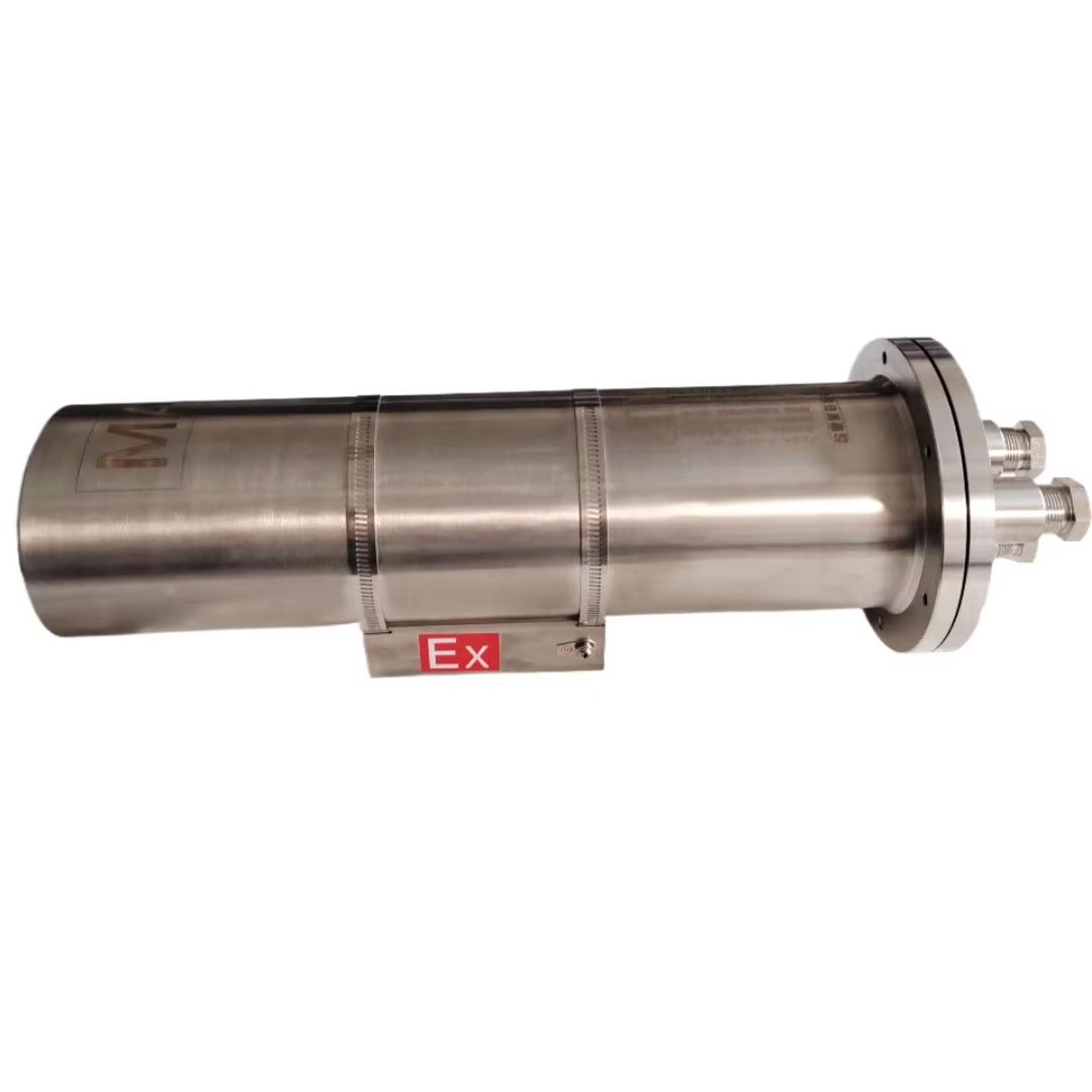 Customized KBA-127 Network Camera for Mining Explosion-Proof Closed-Circuit Television