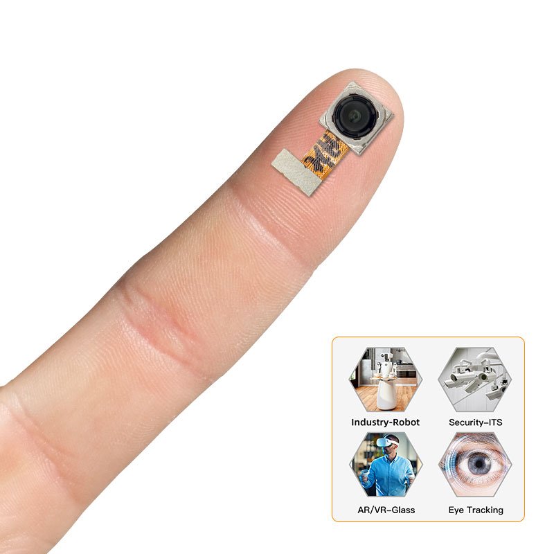 Manufacturers S5K4H8 Sensor 8M Pixel Mipi Csi Auto Focus Micro mini Cmos Camera Module