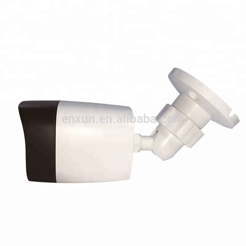 Enxun Cheap 1080P AHD ir waterproof Plastic cctv camera IP66