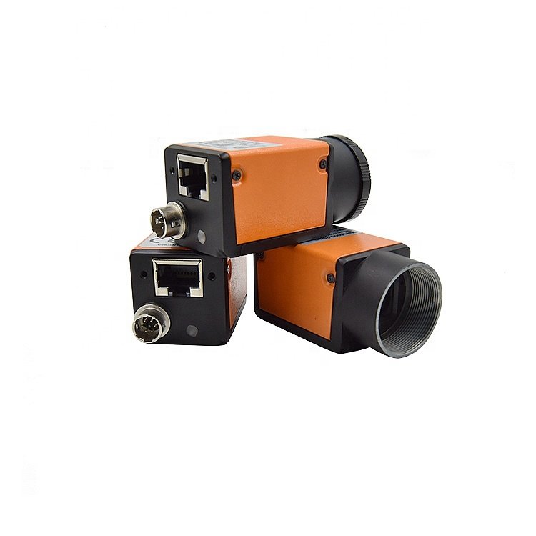 Mars1300-60GM-NP Monochrome High resolution 1280x1024 Global Shutter Industrial Camera