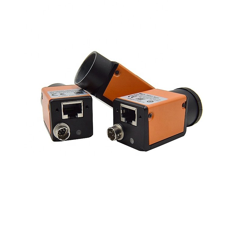 Mars1300-60GM-NP Monochrome High resolution 1280x1024 Global Shutter Industrial Camera