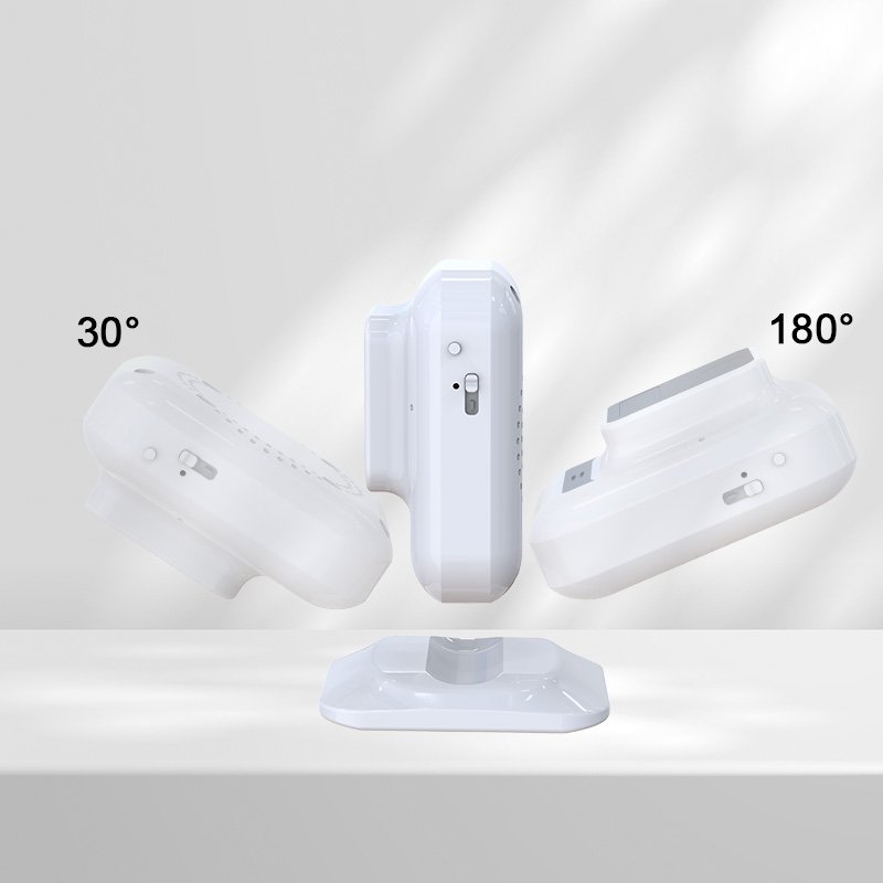 WiFi Mini Camera Wireless Baby Monitor outdoor Safety Security Full HD Night Vision Camera IP Camera Recorder