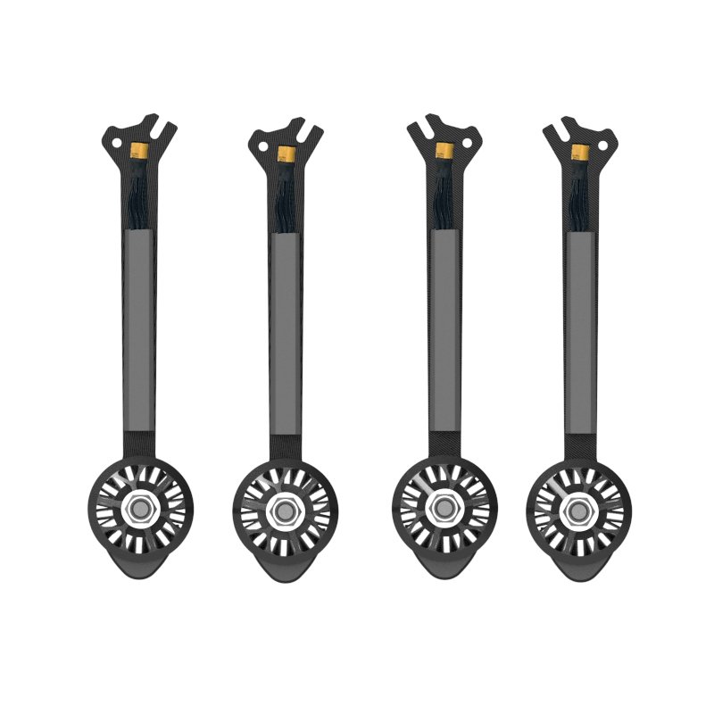 APEX factory Outlet 7inch 10inch 13inch Carbon Fiber FPV Long Range Frame Kits for FPV Freestyle Long Range Analog Digital Drone