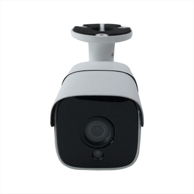 5 megapixel CCTV IR bullet ahd camera analog camera with BNC video output