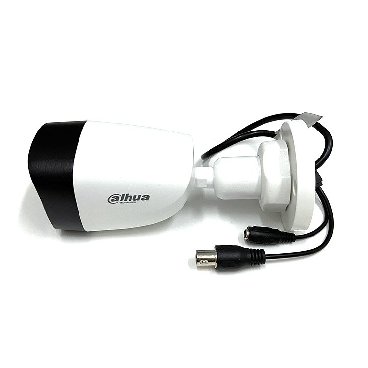 2MP Full-color Starlight HDCVI Bullet Camera HAC-HFW1209CP-A-LED 4 in 1 Analog CCTV Camera