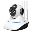 V380 Pro HD Wireless Network Camera Supports Mobile Phone Wifi Remote Network Surveillance Camera