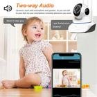 V380 Pro HD Wireless Network Camera Supports Mobile Phone Wifi Remote Network Surveillance Camera