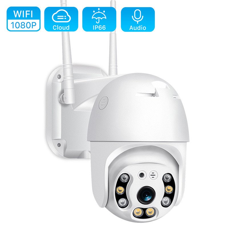 2024 New mini camera Remote Control Infrared Security Mini WiFi 4MP Camera Wireless 1080p Camera