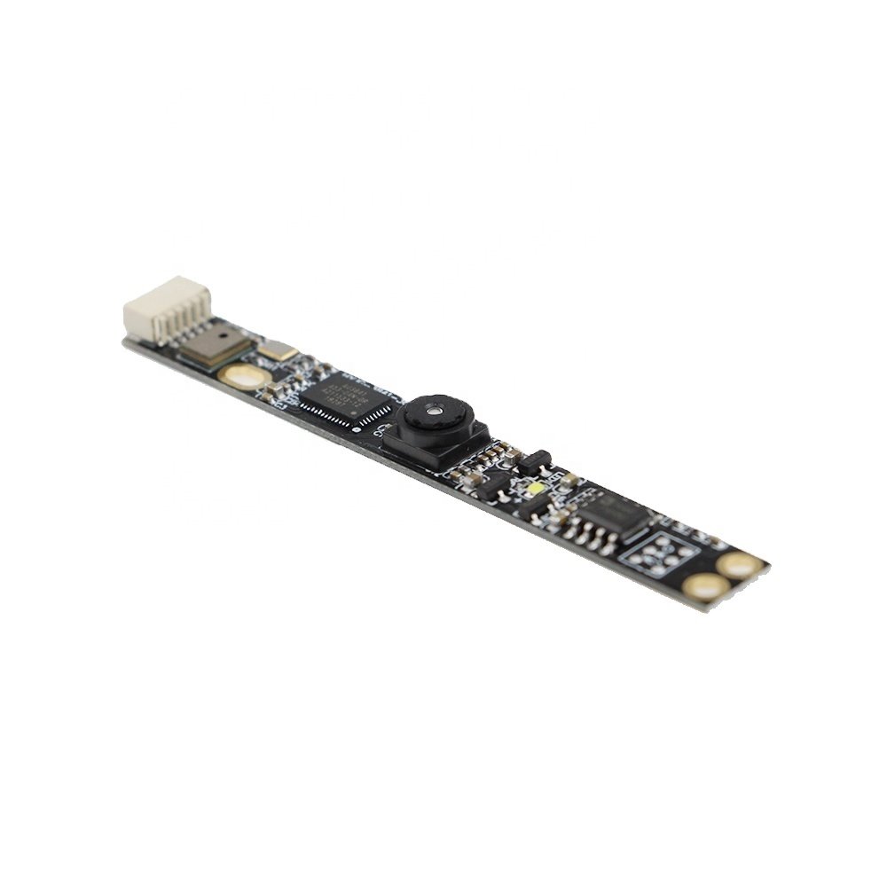 65 degree usb 12v 26*22 the new arrival network rtsp s5khp3 108mp zoom in cctv intercom imx385 20MM swir camera module