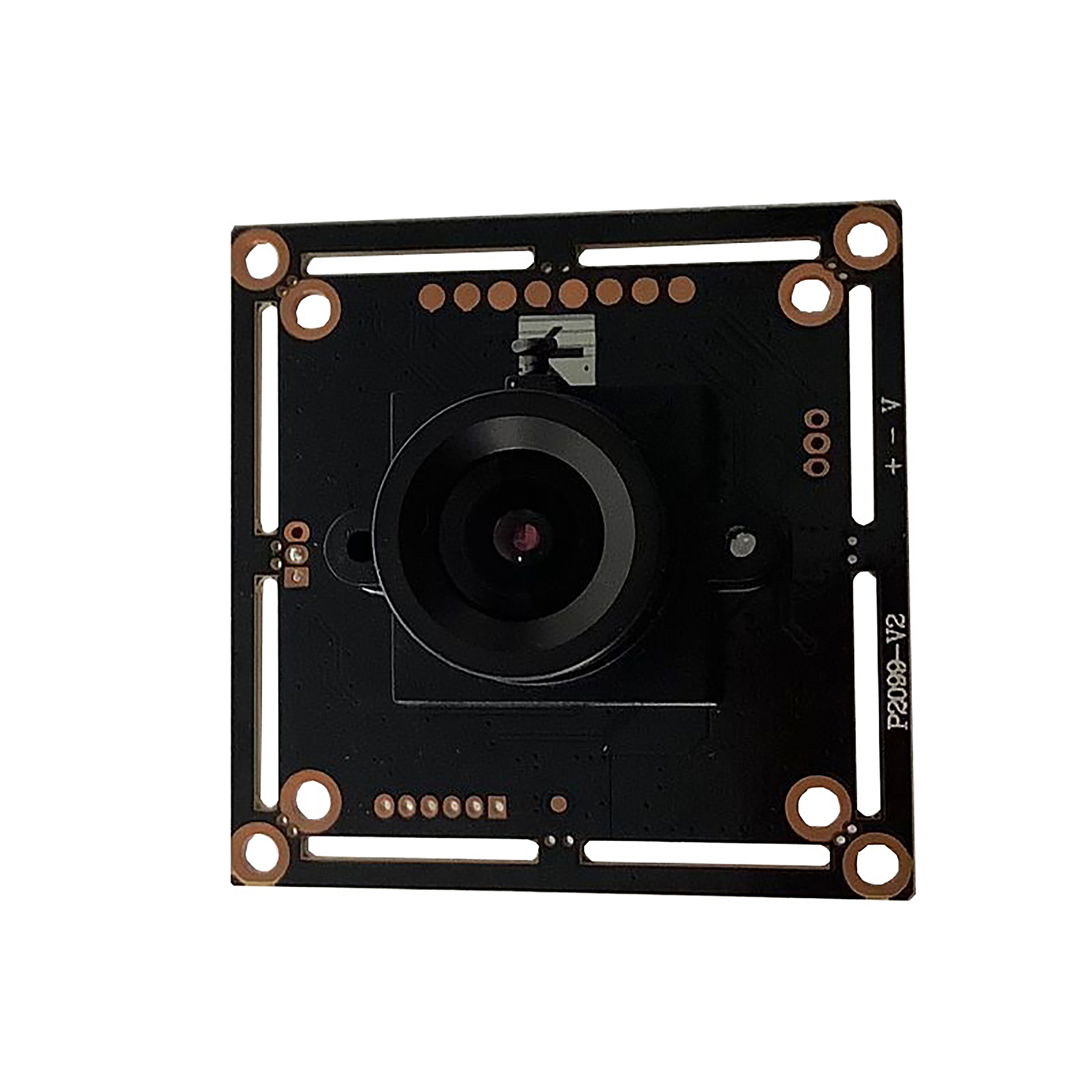 Camera Module Doorbell Opener 1/3 Inch CMOS Sensor CCTV Camera PCB Board CVBS Analog Small Mini Security Camera Module