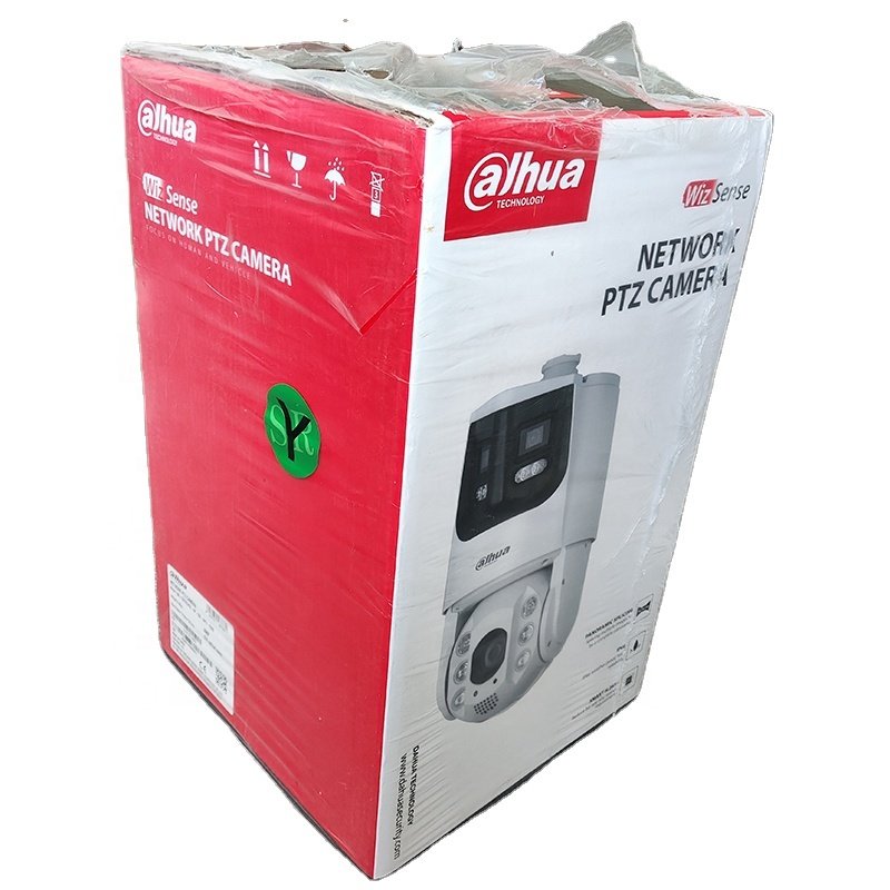 Dahua Original SD5A445XA-HNR 4MP 45x Starlight IR IR Distance Up To 150m PoE+ WizSense Network PTZ Camera