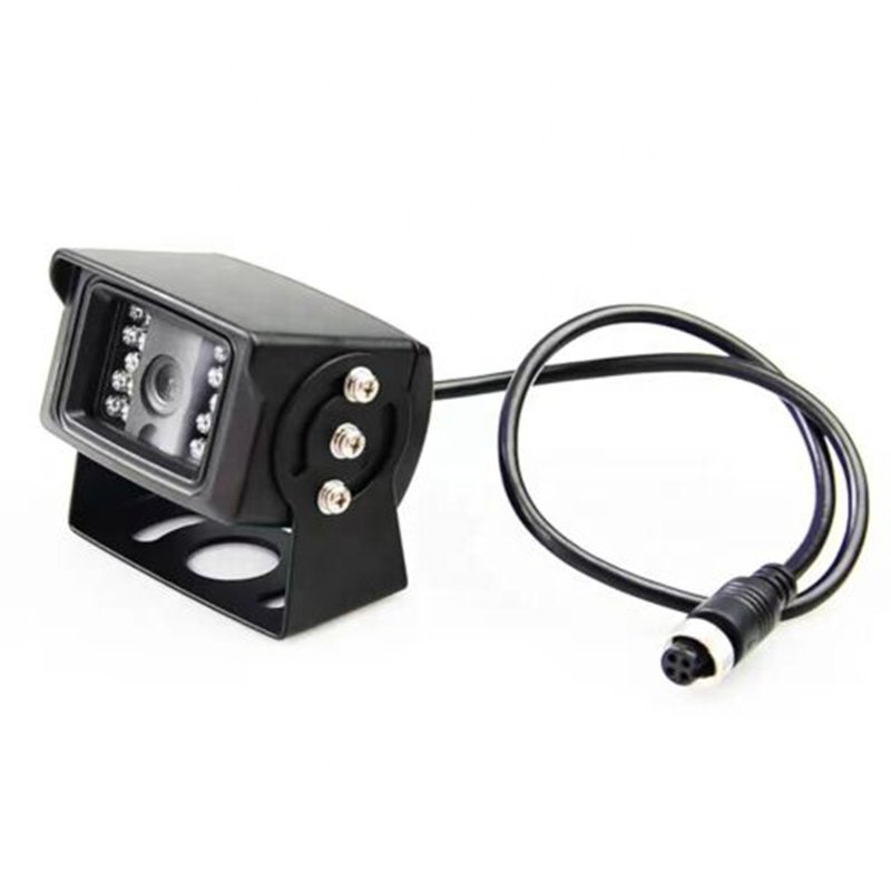 Truck 170 Degree Safety Reverse Night Vision Backup Rear Side View System HD Car 12v Camera