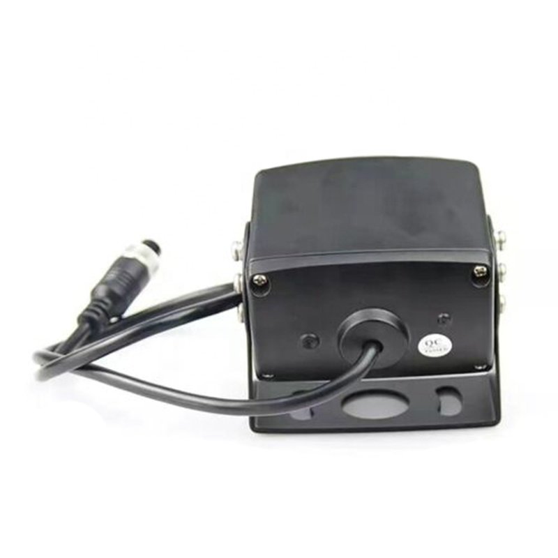 Truck 170 Degree Safety Reverse Night Vision Backup Rear Side View System HD Car 12v Camera