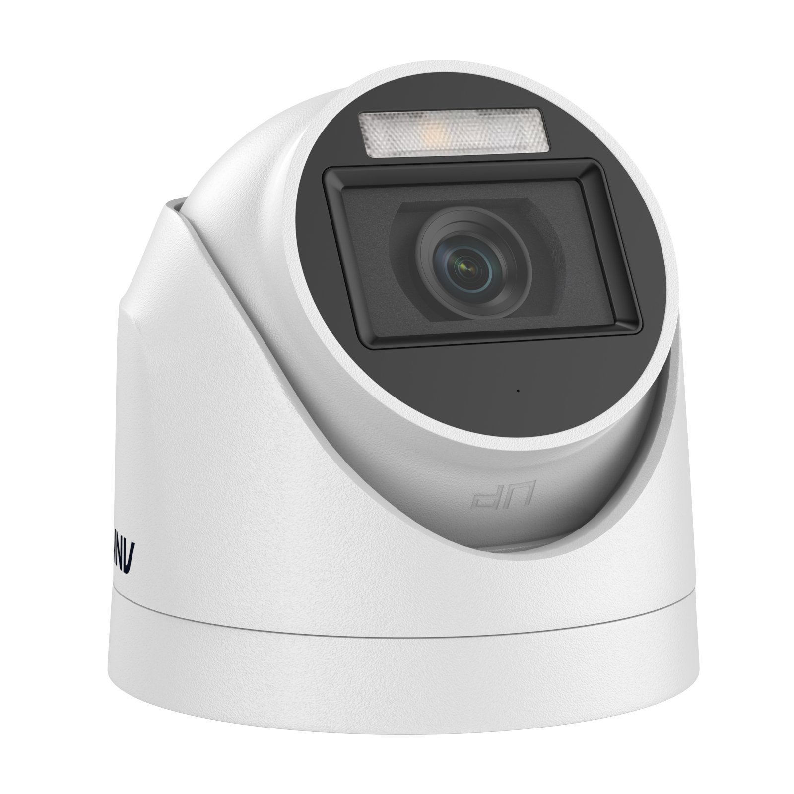 ANNKE 2MP Analog Security Camera Dual White Light Night vision Built-in audio Outdoor IP67 Weatherproof camera