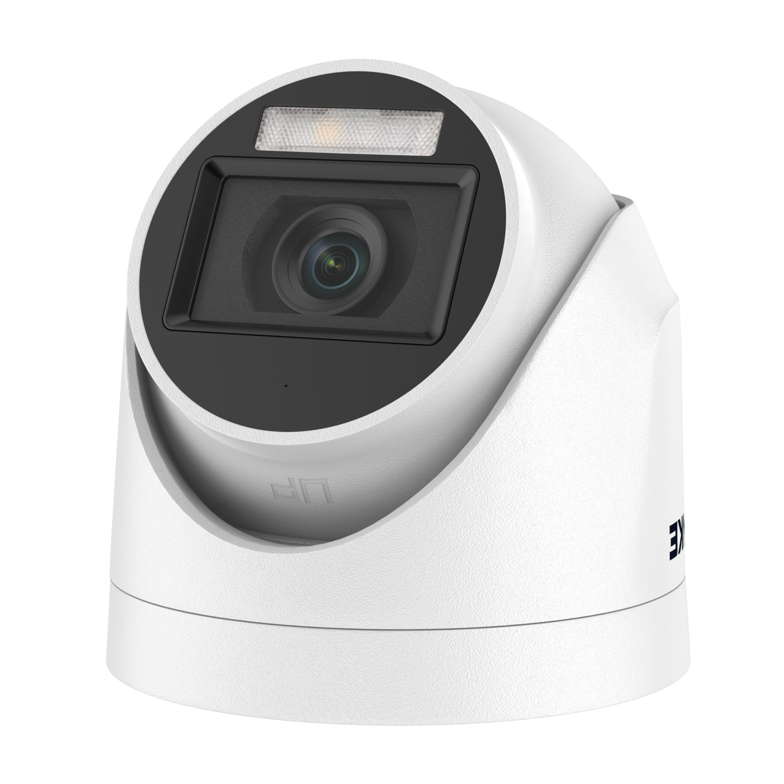 ANNKE 2MP Analog Security Camera Dual White Light Night vision Built-in audio Outdoor IP67 Weatherproof camera