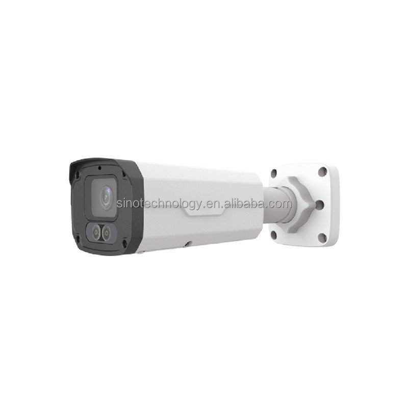 IPC2328SB-DZK-I0 8MP HD LightHunter IR VF Bullet Network Camera Built-in Alarm and Mic uniview Full-color IP Camera