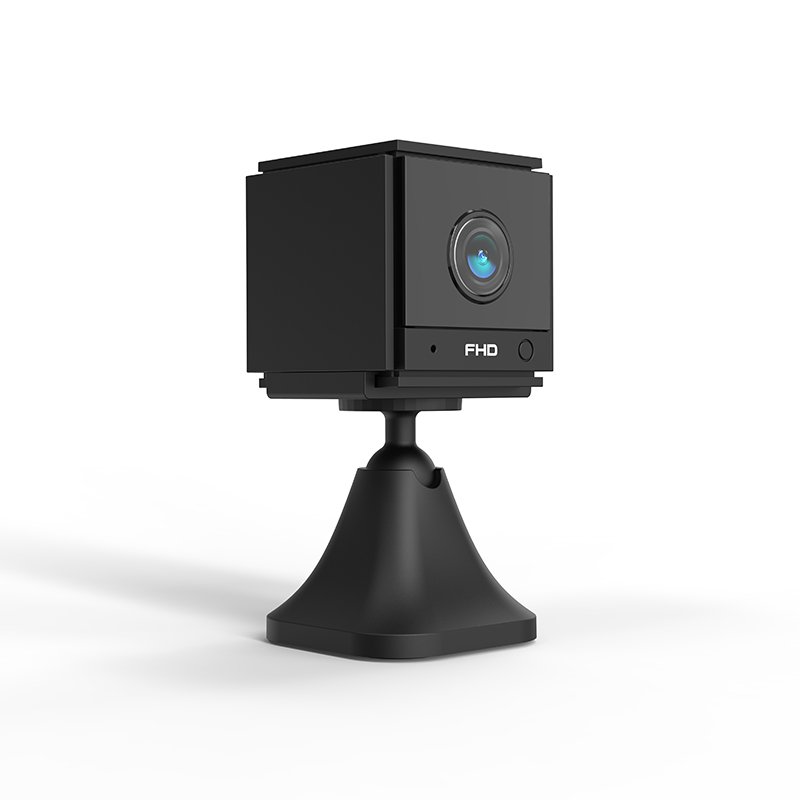 High resolution 1080p night vision motion sensor home camera security system home security camera system wireless