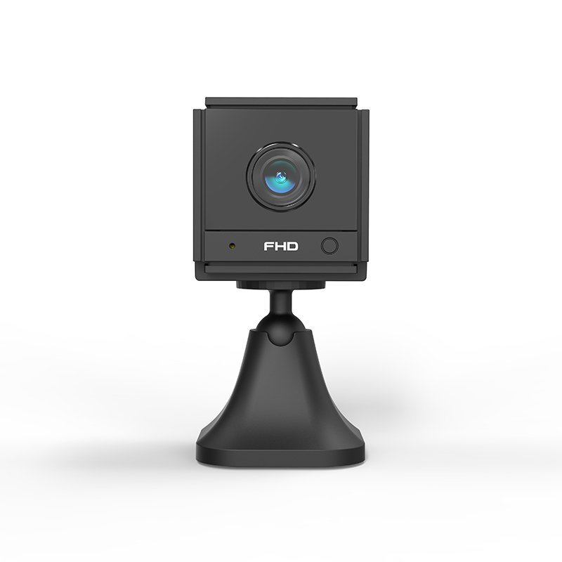 High resolution 1080p night vision motion sensor home camera security system home security camera system wireless