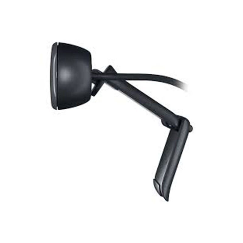 Logitech C270i Hd Black Webcam Built-in Microphone 720P home office desktop laptop usb webcam Mini Camera