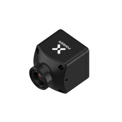 Foxeer FT256 Camera Thermal Analog CVBS Camera for FPV RC Racing Freestyle Drone