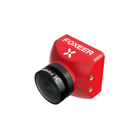 New in 2022 Foxeer Camera Mini Cat 3 1200TVL 0.00001Lux StarLight
