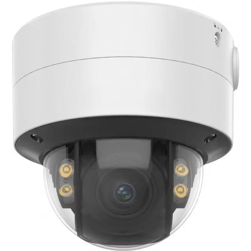 Hik DS-2CD2686G2-IZS Original Genuine HIK 4K AcuSense Varifocal Bullet Network Camera DS-2CD2686G2-IZS Motorized varifocal