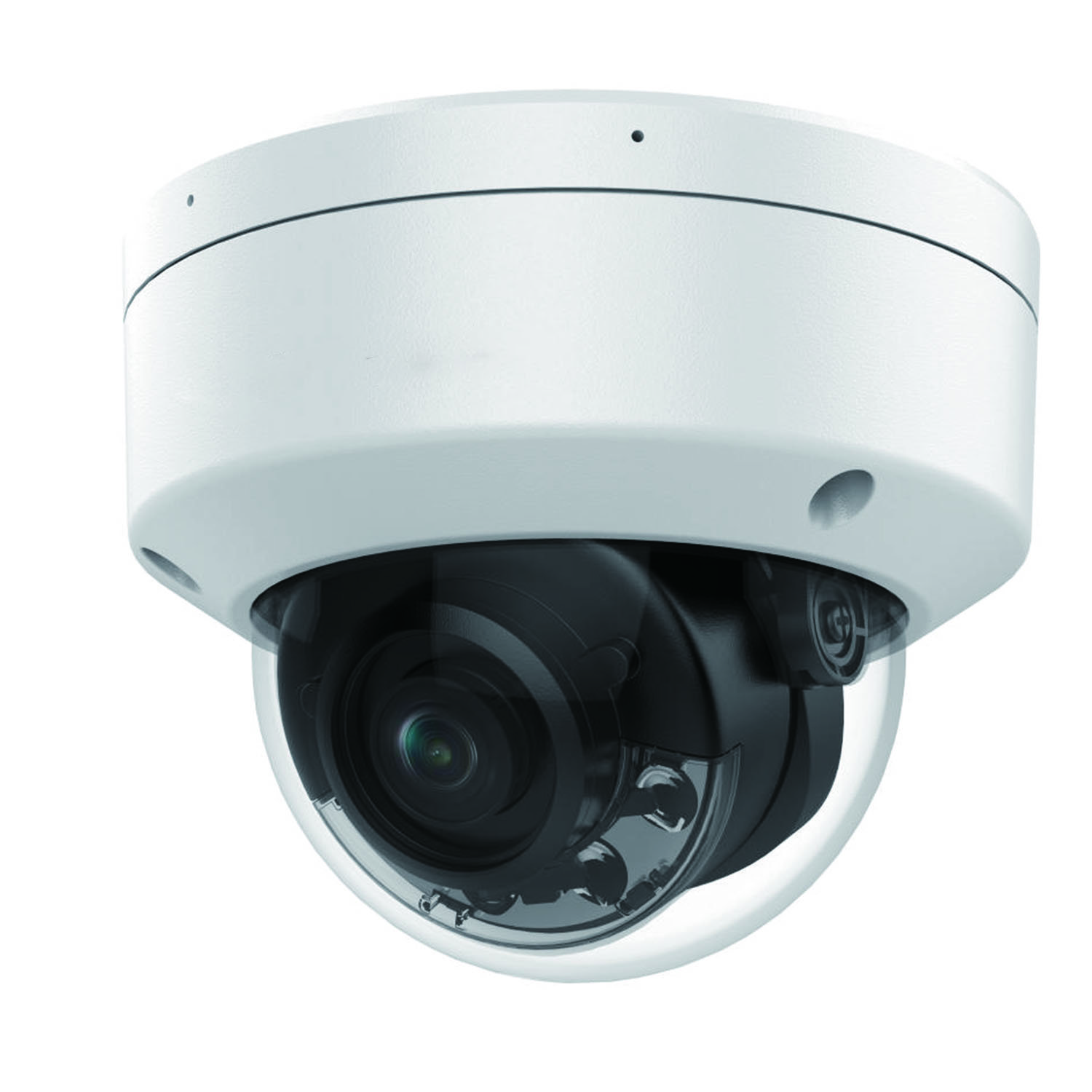 DS-2CD2187G2H-LISU MP Smart Hybrid Light with ColorVu Fixed Turret Network Camera Original Hik 2024 Hot Sale