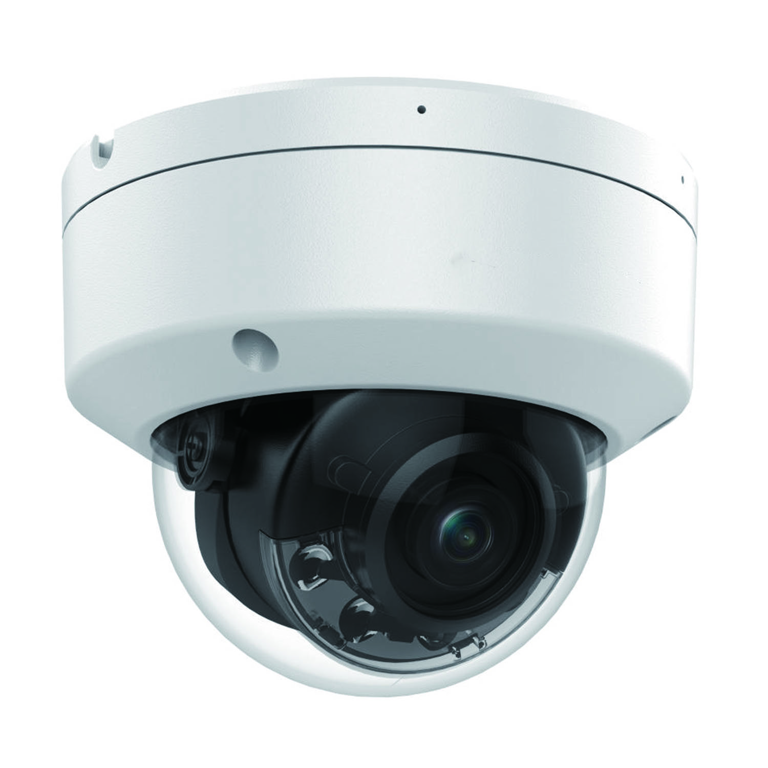 DS-2CD2187G2H-LISU MP Smart Hybrid Light with ColorVu Fixed Turret Network Camera Original Hik 2024 Hot Sale