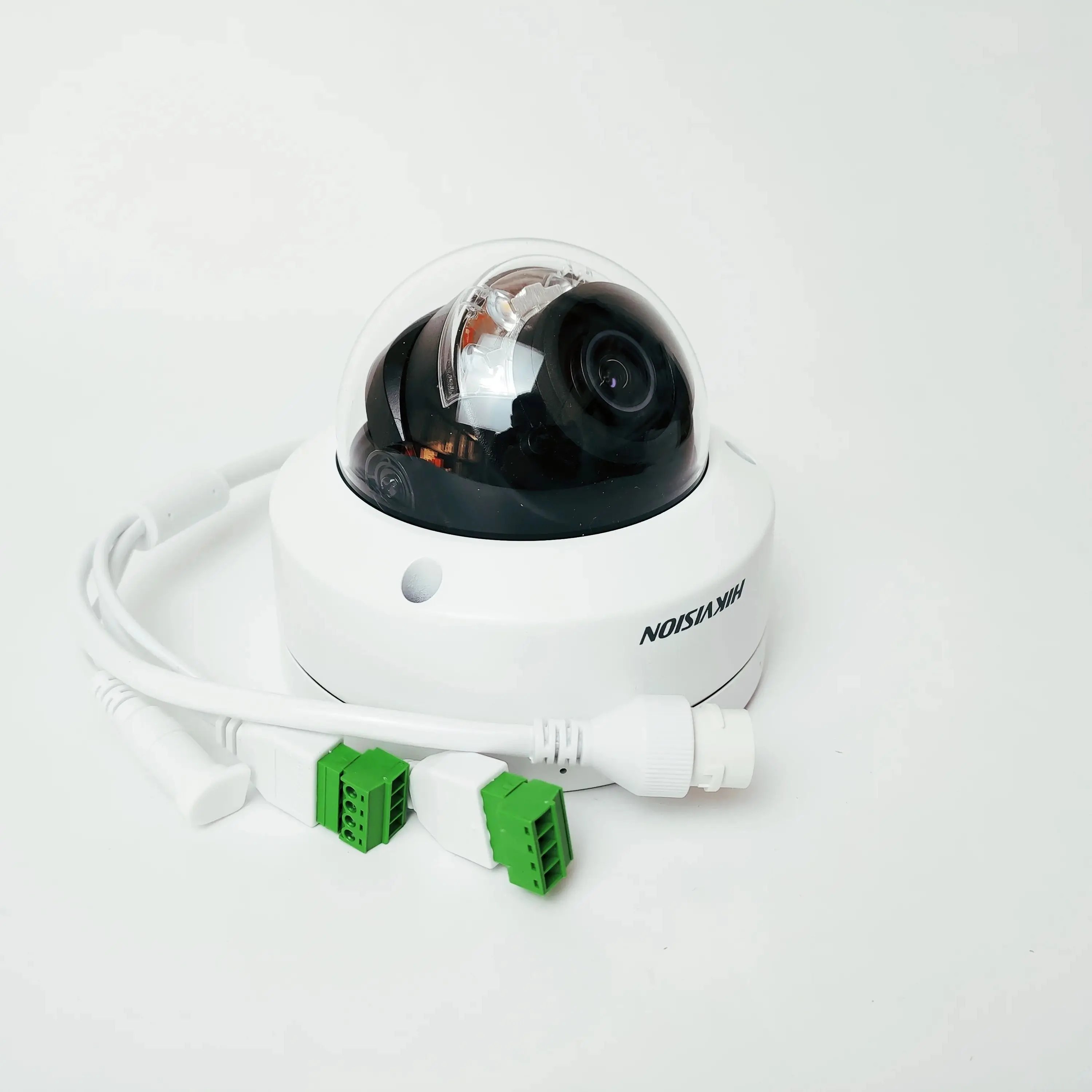 DS-2CD2187G2H-LISU MP Smart Hybrid Light with ColorVu Fixed Turret Network Camera Original Hik 2024 Hot Sale
