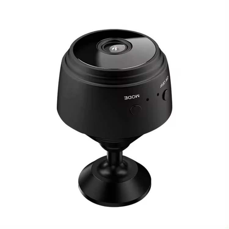 Best Selle TTLOCK WiFi Night Vision Video HD 1080P Home Security Camera