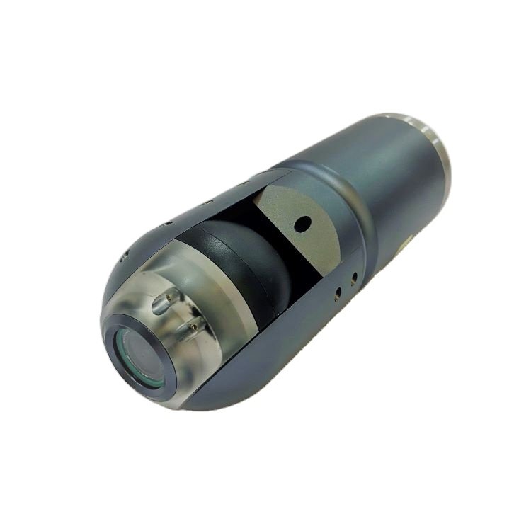 Dome 2.0MP HD Analog Underwater Camera