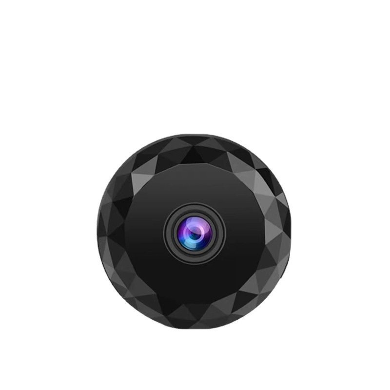 magnetic stand A9 TUYA mini security cameras wireless wifi small camera without wire