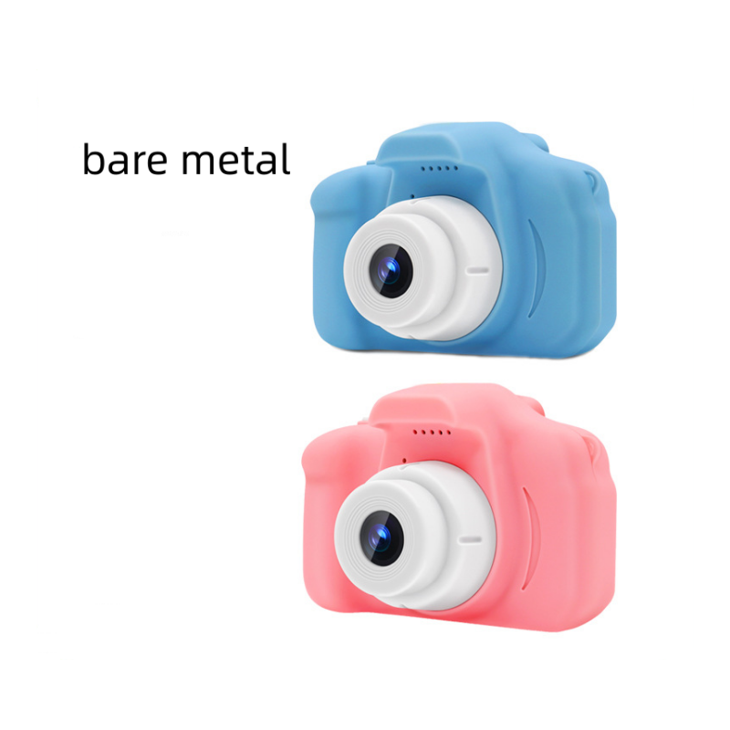 general single-shot children camera student children's mini camera
