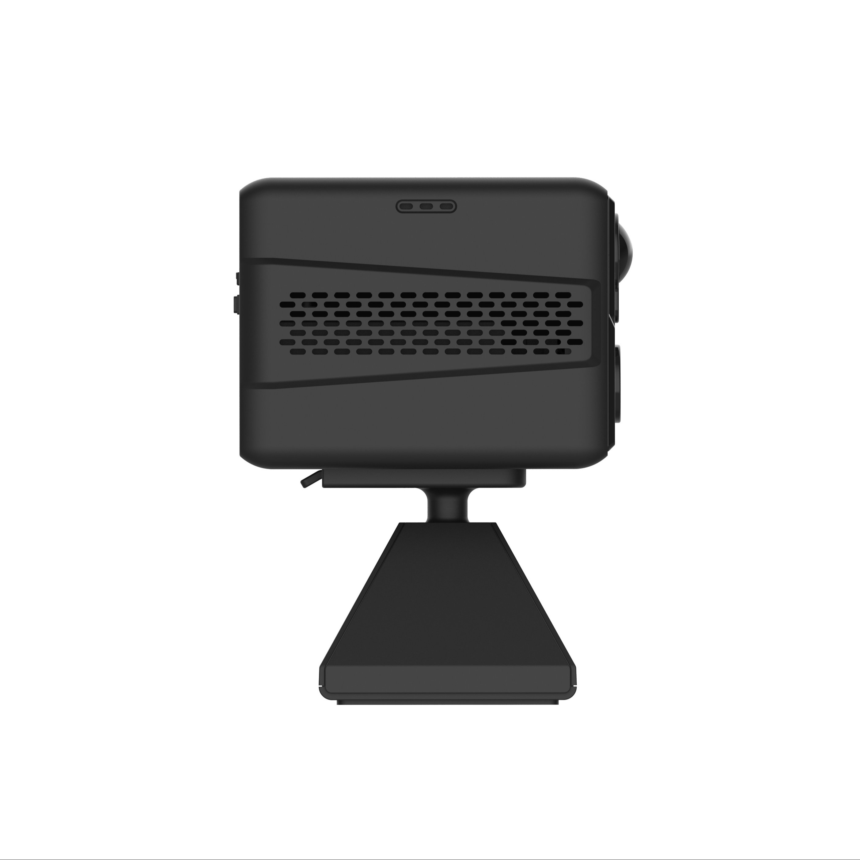 1080p Mini Wireless Wifi Camera Small IP Surveillance Security Micro Camera CCTV Camera Connected to Mobile Phone