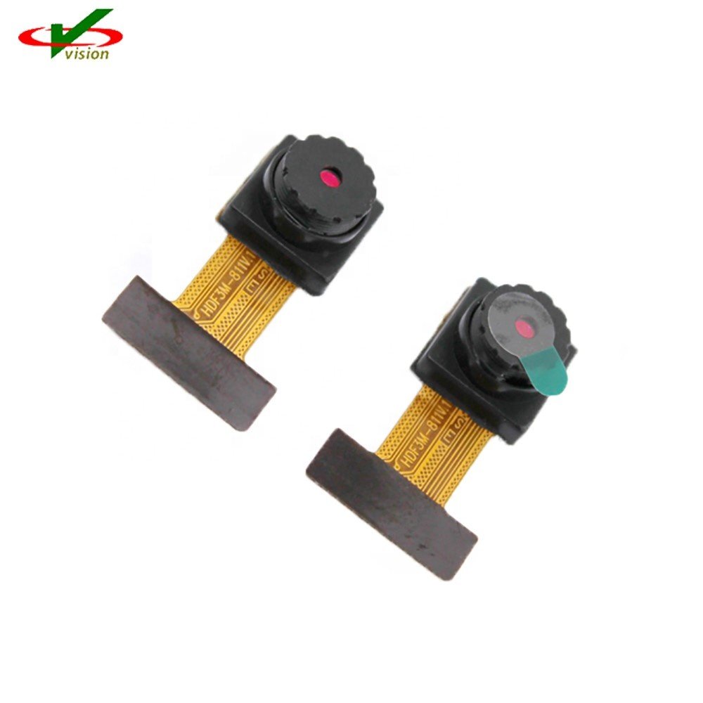 24 pin hd mini camera module 2MP OV2640 3M-811 with factory price