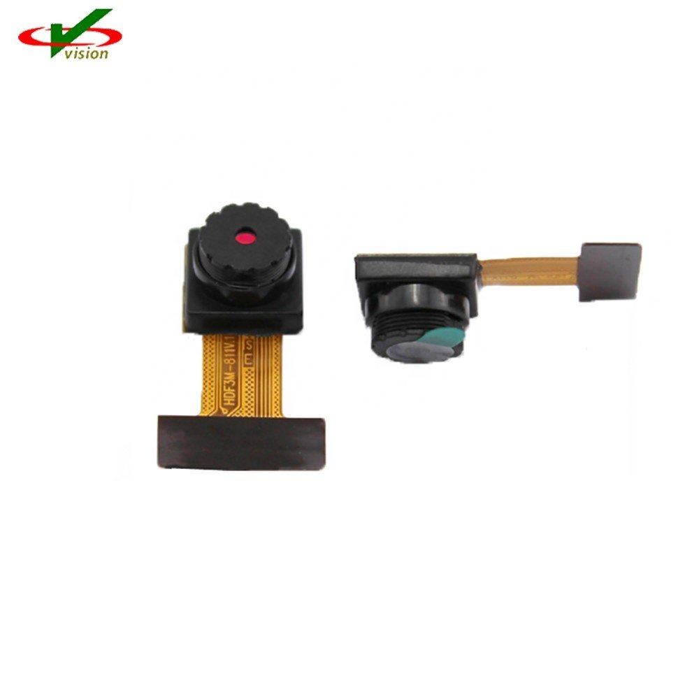 24 pin hd mini camera module 2MP OV2640 3M-811 with factory price