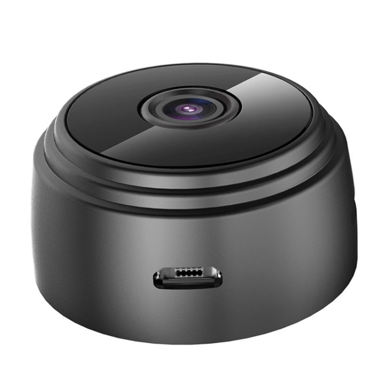 Amazon Hot A9 Mini Camera Hd 1080p Factory Security Camera Night Vision Max support 128G mini camera